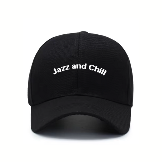 Jazz and Chill Hats