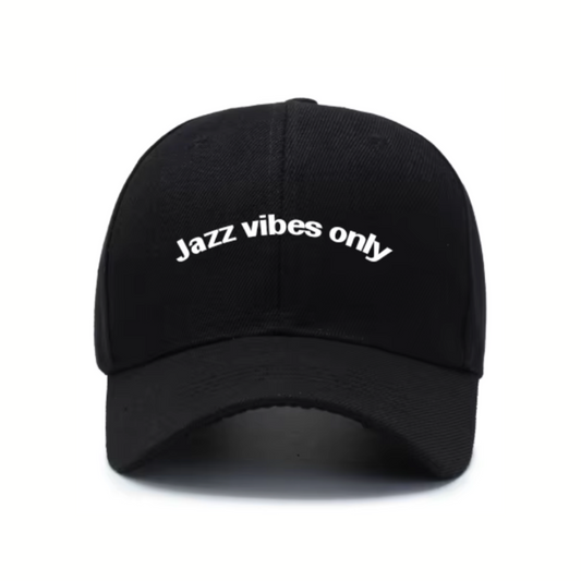 Jazz vibes only Hats